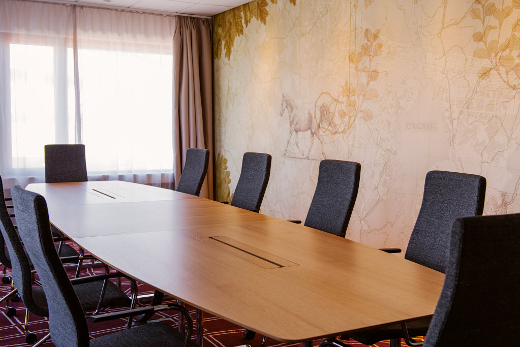 Copyright: : Jimmy Eriksson, Kocksgatan 17K, 116 24 Stockholm, 070-373 44 29, info@jimmyeriksson.se Scandic-Elmia-Interior-conference-meeting-room-Nap.jpg